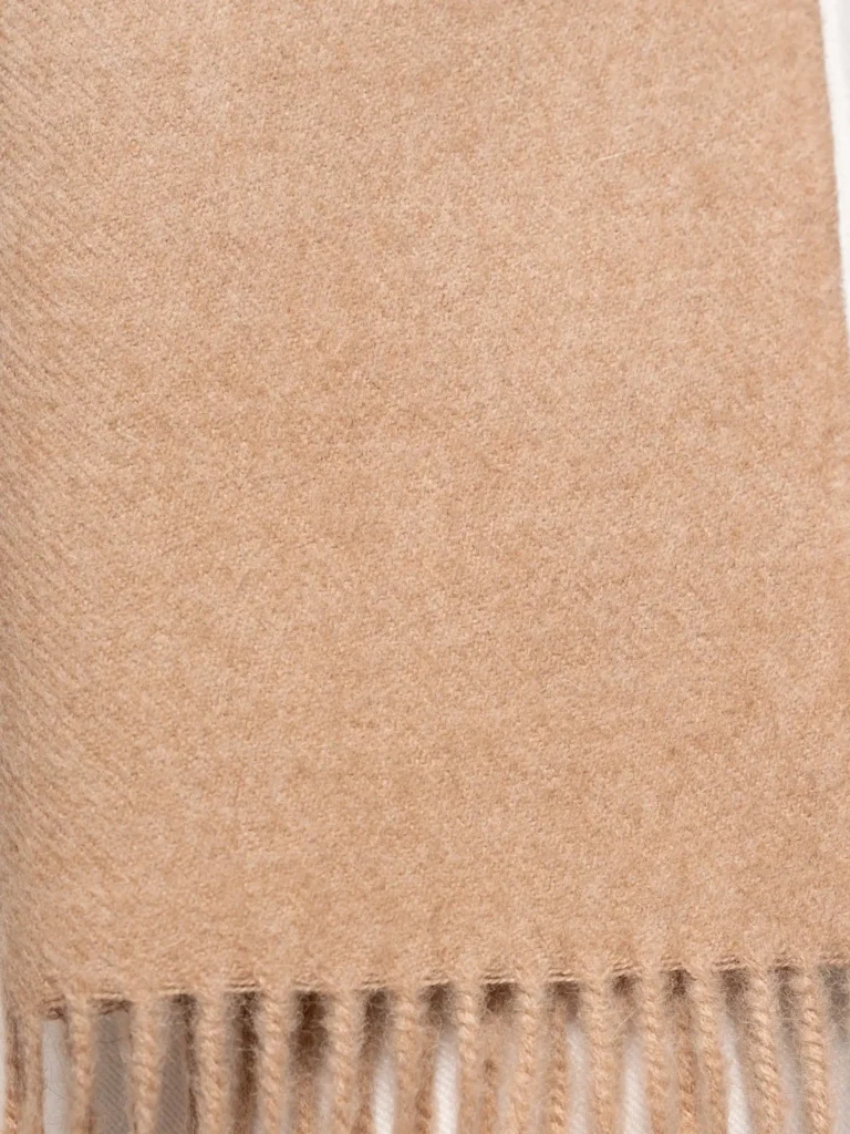 Mamasara alpaca corporative selection scarf beige