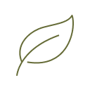 Natural and sustainable fiber