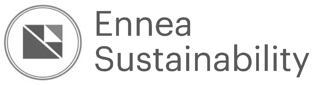 Ennea Sustenaibility logo